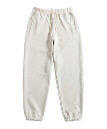 WILD BRICKS（ワイルドブリックス）の「TWB SWEAT PANTS (oatmeal)（スウェットパンツ）」