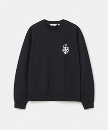 U.S.N sweatshirt black