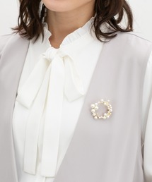 Honeys（ハニーズ）の「ブローチ（ブローチ/コサージュ）」