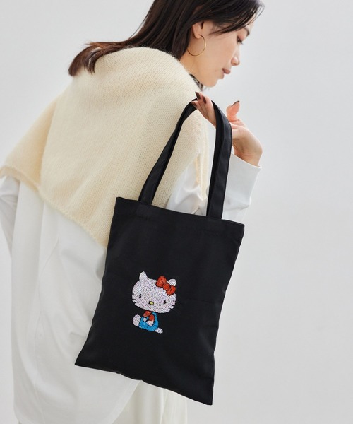 レア‼️HELLO KITTY マリンスタイル トートバッグ レア‼️HELLO KITTY マリンスタイル トートバッグ