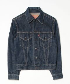 リーバイス デニムジャケット オリジナル 「ビックE」 Levi's VINTAGE CLOTHING LEVI'S 