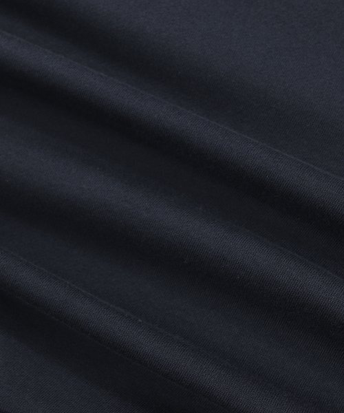 GAINSBORO(ゲインズボロ)の「ゴールデンロゴ スウェット_ネイビー(スウェット・メンズ・その他・LARGE/MEDIUM/SMALL)」の8枚目の写真