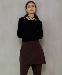 MAISON SPECIAL｜メゾン スペシャル（レディース）のTシャツ
