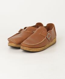 Padmore&Barnes（パドモア&バーンズ）の「シューズ（その他シューズ）」
