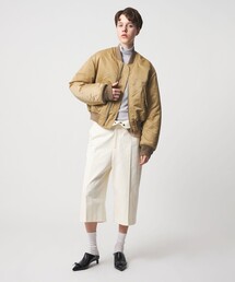 BEAUTY&YOUTH♡新品未使用MA-1ジャケット BEAUTY&YOUTH UNITED ARROWS｜ビューティーアンドユースユナイテッド