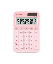 CASIO(�J�V�I)�̃J���t���d�� / �~�j�W���X�g�^�C�v / MW-C20D-LP-N(�X�e�[�V���i���[)