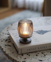 ottilie（オティーリエ）の「【 STYLISTIC / スタイリスティック 】 卓上ランプ M　SZI（照明・メンズ）」