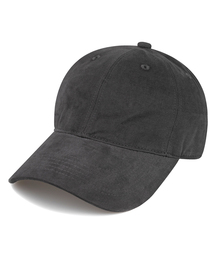 NTMT（エヌティーエムティー）の「MONO FITCH BALL CAP-CHARCOAL（キャップ）」