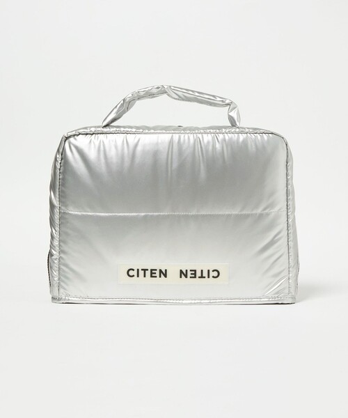 CITEN（シテン）の「<CITEN>マジPCケース（PC・タブレットケース・レディース・ブラック/シルバー/オレンジ/その他1・FREE）」の3枚目の写真