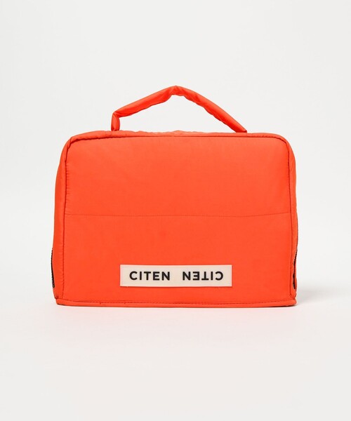 CITEN（シテン）の「<CITEN>マジPCケース（PC・タブレットケース・レディース・ブラック/シルバー/オレンジ/その他1・FREE）」の5枚目の写真