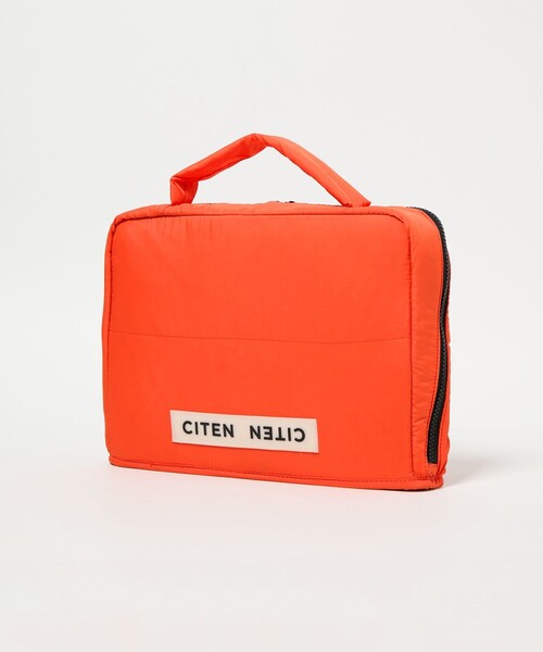 CITEN（シテン）の「<CITEN>マジPCケース（PC・タブレットケース・レディース・ブラック/シルバー/オレンジ/その他1・FREE）」の8枚目の写真