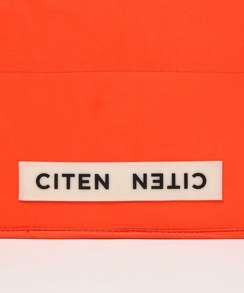 CITEN（シテン）の「<CITEN>マジPCケース（PC・タブレットケース・レディース・ブラック/シルバー/オレンジ/その他1・FREE）」の13枚目の写真