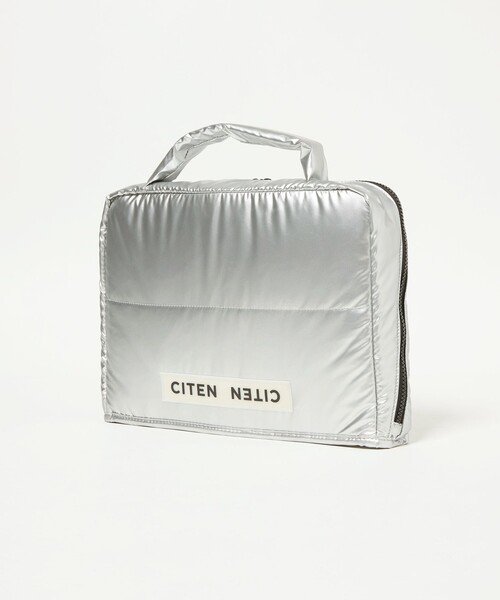 CITEN（シテン）の「<CITEN>マジPCケース（PC・タブレットケース・レディース・ブラック/シルバー/オレンジ/その他1・FREE）」の15枚目の写真