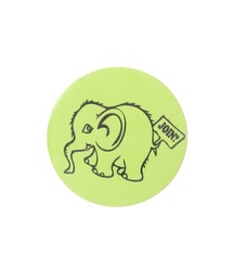 ARCHIVER（アーカイバ）の「【RES】アニマル缶バッチ（バッジ）」