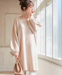 alotta（アロッタ）の「長袖ニット（ニット/セーター）」