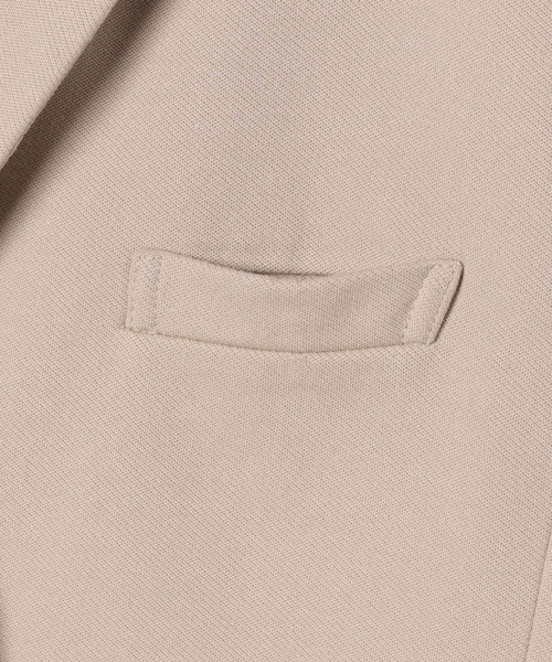 repipi armario（レピピ アルマリオ）の「【10C REPIPI】【セレモニー】ルーズジャケット（その他アウター・キッズ・ブラック系その他/ホワイト系その他・120cm/130cm）」の22枚目の写真