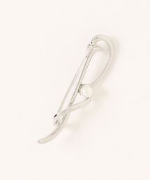 LOWRYS FARM | パールツキブローチ　641572(ブローチ/コサージュ)