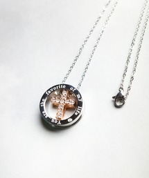 ARCHIVER（アーカイバ）の「【RES】【ステンレスデザインネックレス】（ネックレス）」