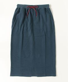 7.2ozドライワッフルスカート