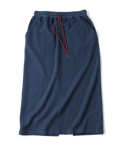 7.2ozドライワッフルスカート