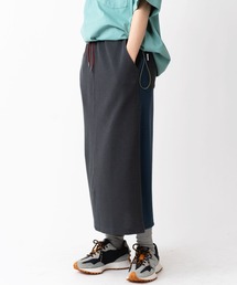 【DRY】7.2ozドライワッフルスカート
