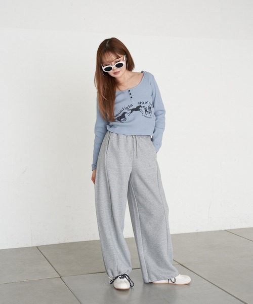 RAY CASSIN（レイカズン）の「インヒールスニーカー（スニーカー・レディース・ホワイト/ブラック/ベージュ・S/L/M）」の6枚目の写真