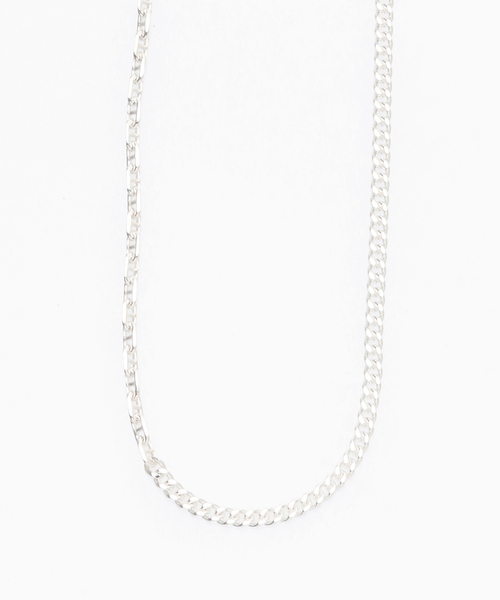 Jieda（ジエダ）の「＜JieDa＞ MIX STONE NECKLACE/ネックレス