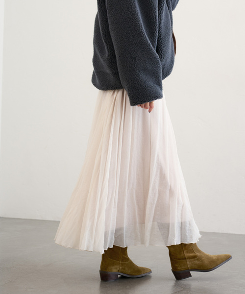 LE TALON（ルタロン）の「《追加》3.5cmレザーウエスタンブーツ（ブーツ・レディース・キャメル・X-LARGE/LARGE/MEDIUM/X-SMALL）」の6枚目の写真