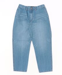 BILLABONG メンズ LAYBACKS DENIM ロングパンツ 【2026年春夏モデル】