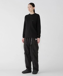 and wander | 【and wander】gramicci ripstop voyager pants(その他パンツ)