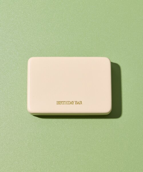 BIRTHDAY BAR（バースデイバー）の「flower刺繍ケース（ポーチ・レディース・イエロー/ピンク/シルバー・0）」の8枚目の写真