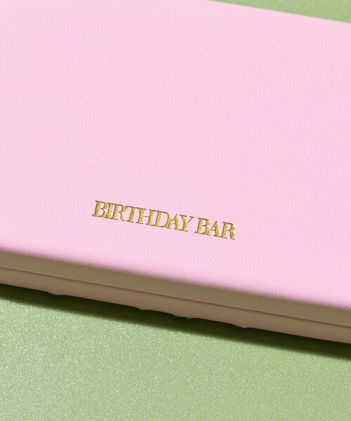 BIRTHDAY BAR（バースデイバー）の「flower刺繍ケース（ポーチ・レディース・イエロー/ピンク/シルバー・0）」の15枚目の写真