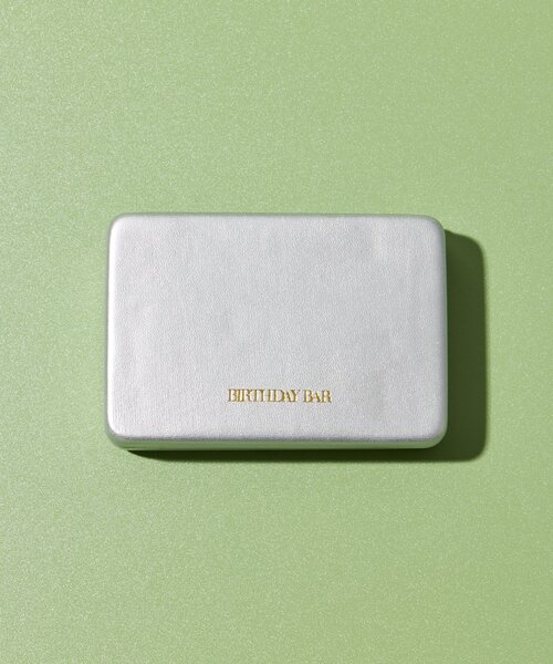 BIRTHDAY BAR（バースデイバー）の「flower刺繍ケース（ポーチ・レディース・イエロー/ピンク/シルバー・0）」の19枚目の写真