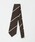 UNITED ARROWS�i���i�C�e�b�h�A���[�Y�j�́u�t�H�T�b�e�B �}���`�X�g���C�v �l�N�^�C�i�l�N�^�C�j�v�b�_�[�N�u���E��