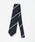 UNITED ARROWS�i���i�C�e�b�h�A���[�Y�j�́u�t�H�T�b�e�B �}���`�X�g���C�v �l�N�^�C�i�l�N�^�C�j�v�b�l�C�r�[