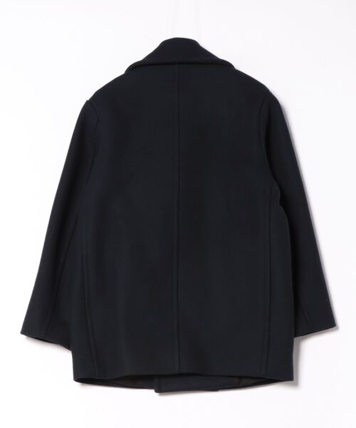 n_a.様ご購入用　A.P.C.◆アーペーセー◆レディースピーコート セール】CABAN/ウールピーコート（ピーコート）｜A.P.C.（アーペーセー