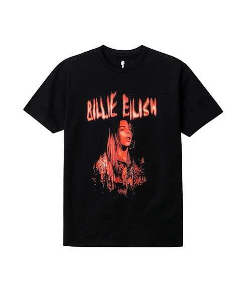 Bravado(ブラヴァド)の「BE RED PORTRAIT (BRENT2030)(Tシャツ/カットソー・メンズ・その他・L/XL/M)」の1枚目の写真