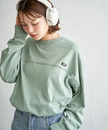 DISCUS ATHLETIC | DISUCUS フットボールロンT(Tシャツ/カットソー)