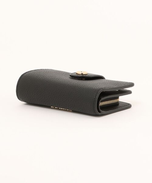 Michael Kors (財布) マイケルコース MICHAEL KORS 財布 （ブラック） - ファッション通販