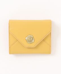 Scrap Book（スクラップブック）の「【SAN HIDEAKI MIHARA】別注アリス二つ折り財布（財布）」