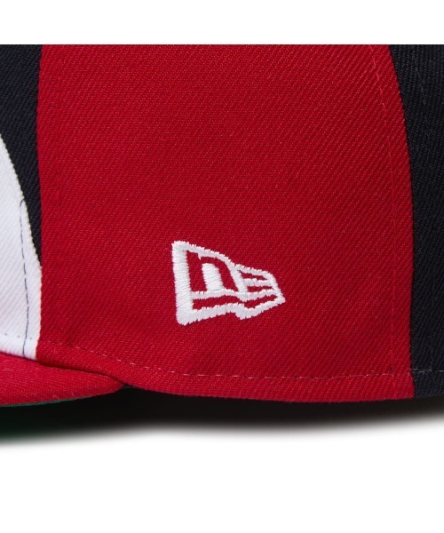 NEW ERA(ニューエラ)の「NEW ERA 5950SB KINBUF 1978 / ニューエラ(キャップ・レディース・レッド・7 3/8/7 1/2/7 5/8)」の8枚目の写真