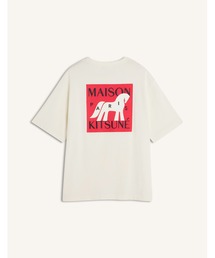 Maison Kitsune | LUNAR NEW YEAR OVERSIZE TEE-SHIRT(Tシャツ/カットソー)