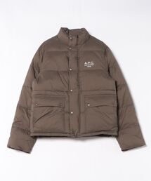 A.P.C. | VESTE RAYMOND 2.0(その他アウター)