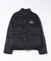 A.P.C.（アーペーセー）の「VESTE RAYMOND 2.0（その他アウター）」