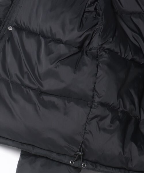 A.P.C.（アーペーセー）の「VESTE RAYMOND 2.0（その他アウター・メンズ・カーキ/ブラック・XS/S/M/L）」の4枚目の写真