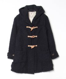 earth music&ecology（アースミュージックアンドエコロジー）の「ダッフルコート（ダッフルコート）」