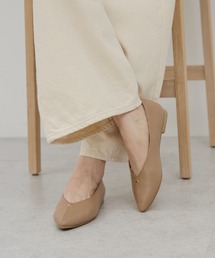 AMERICAN HOLIC | 【整履き】フラットパンプス(パンプス)