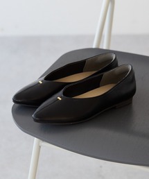 AMERICAN HOLIC（アメリカンホリック）の「【整履き】フラットパンプス（パンプス）」