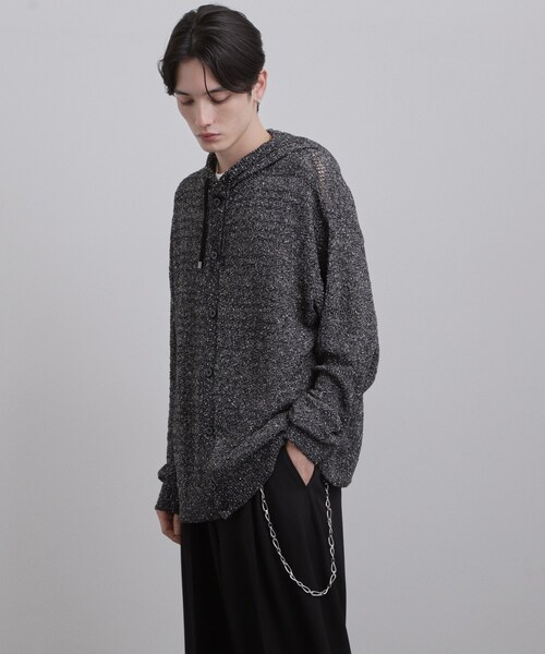 tk.TAKEO KIKUCHI(ティーケータケオキクチ)の「ステンレスボールドウォレットチェーン(その他・メンズ・シルバー/シルバー系・00)」の9枚目の写真