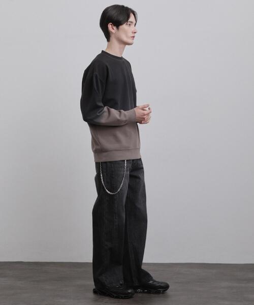 tk.TAKEO KIKUCHI(ティーケータケオキクチ)の「ステンレスボールドウォレットチェーン(その他・メンズ・シルバー/シルバー系・00)」の11枚目の写真